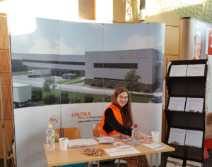 Ausschnitt Jobmesse Nachbericht Chance 2020