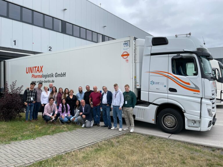 UNITAX Studierende TU Havanna