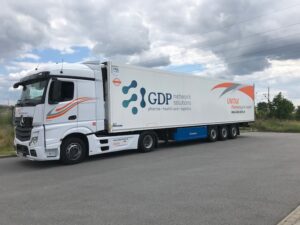 UNITAX GDP network solutions