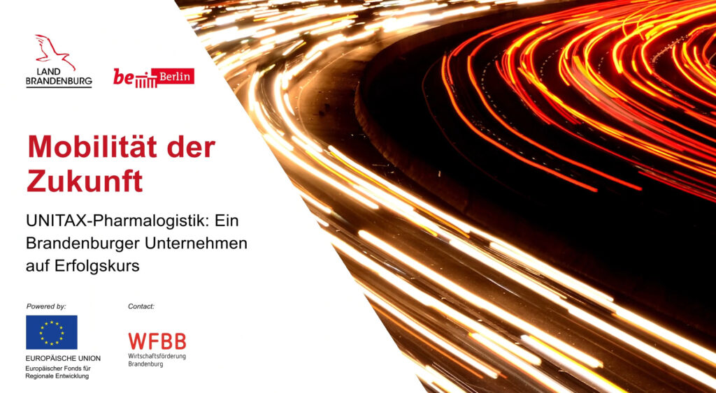 Mobilität der Zukunft