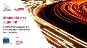 Mobilität der Zukunft