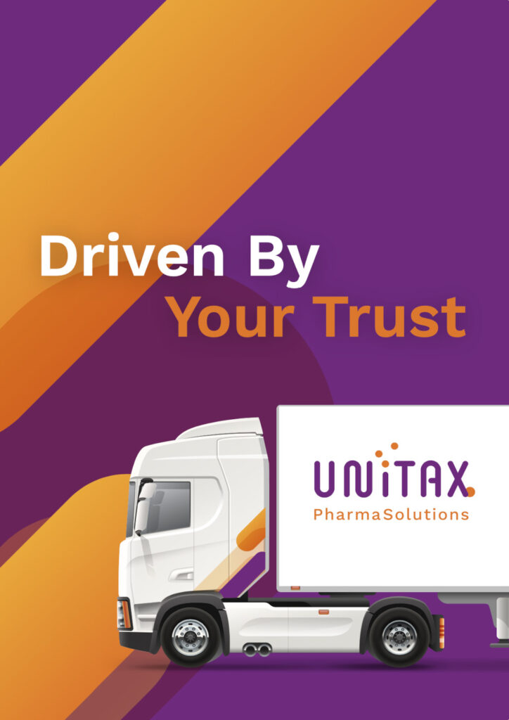 Unitax - Alles auf einen Klick